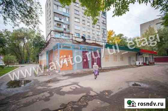 Продам офисное помещение, 631 кв.м. Ульяновск