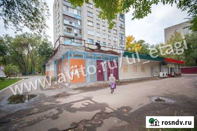 Продам офисное помещение, 631 кв.м. Ульяновск - изображение 1