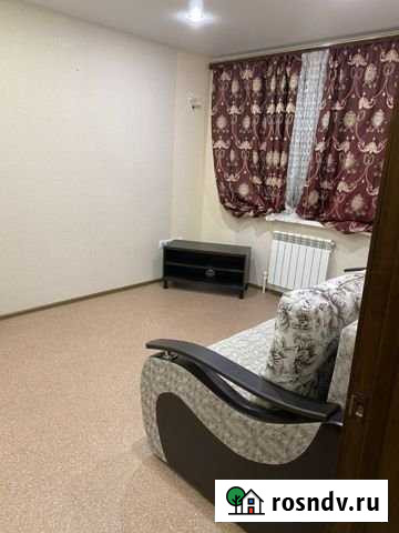 1-комнатная квартира, 33 м², 2/3 эт. в аренду на длительный срок в Самаре Самара - изображение 1