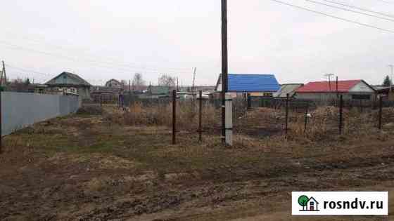 Участок ИЖС 12 сот. на продажу в Омске Омск