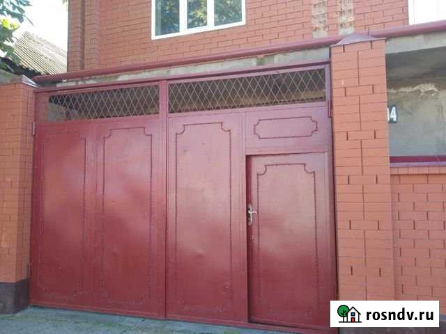 Дом 250 м² на участке 6 сот. на продажу в Грозном Грозный - изображение 1