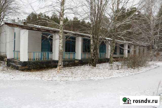 Помещение свободного назначения, 39000 кв.м. Павловский - изображение 1