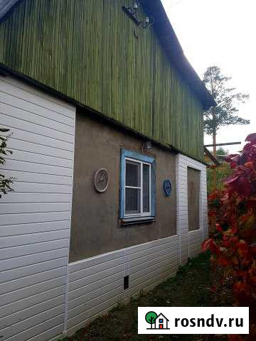 Дача 64.4 м² на участке 4 сот. на продажу в Озерске Челябинской области Озерск - изображение 1