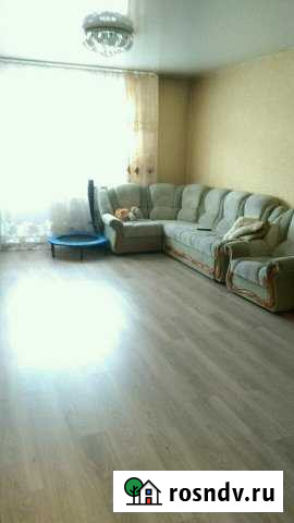 3-комнатная квартира, 105.5 м², 4/9 эт. на продажу в Абакане Абакан - изображение 1