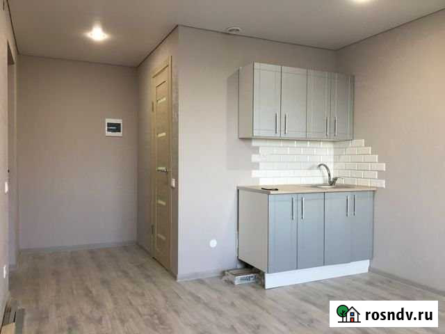 Комната 18.6 м² в 8-ком. кв., 7/9 эт. на продажу в Набережных Челнах Набережные Челны - изображение 1