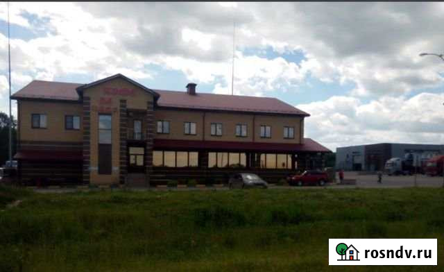 Участок промназначения 100 сот. на продажу в Ворсме Ворсма - изображение 1