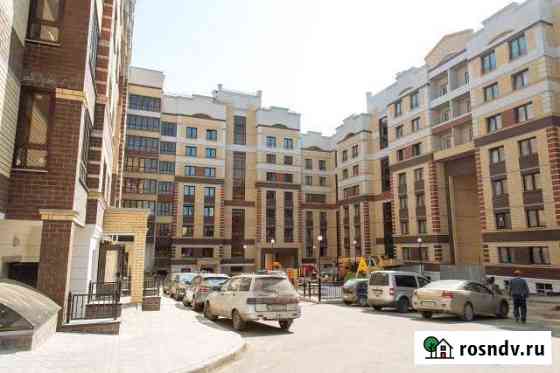 3-комнатная квартира, 85.5 м², 2/6 эт. на продажу в Кирове Киров