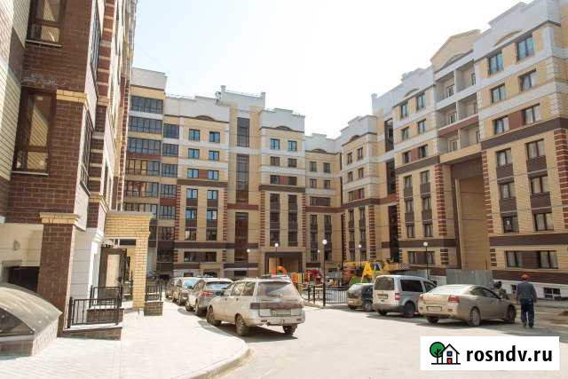 3-комнатная квартира, 85.5 м², 2/6 эт. на продажу в Кирове Киров - изображение 1