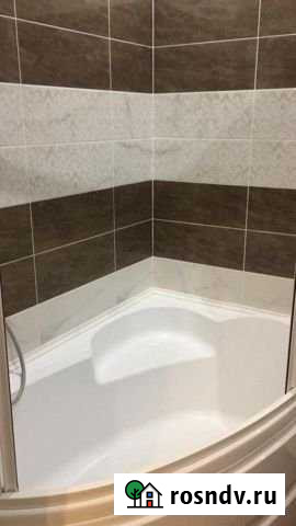 1-комнатная квартира, 40 м², 5/9 эт. в аренду на длительный срок в Туле Тула - изображение 1