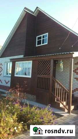 Дом 90 м² на участке 10 сот. на продажу в Кургане Курган - изображение 1