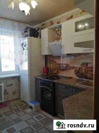 3-комнатная квартира, 68 м², 9/9 эт. на продажу в Тюмени Тюмень