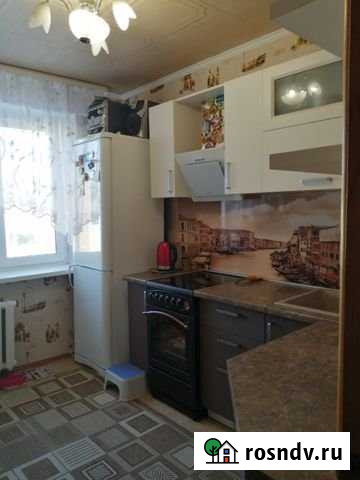 3-комнатная квартира, 68 м², 9/9 эт. на продажу в Тюмени Тюмень - изображение 1