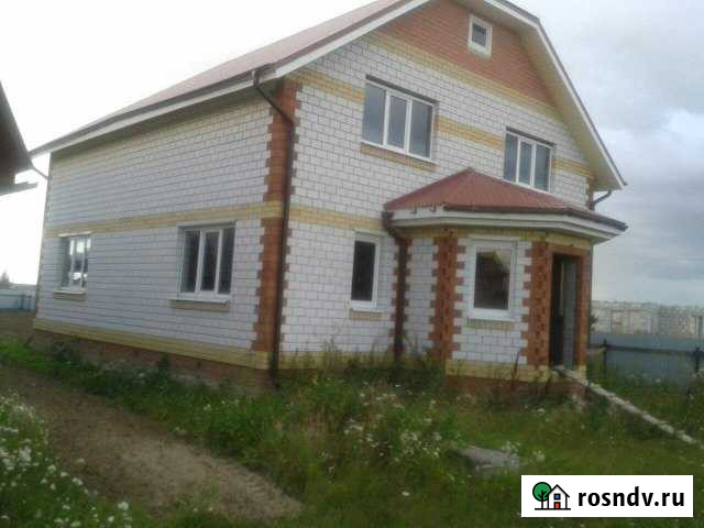 Дом 184 м² на участке 15 сот. на продажу в Успенке Успенка - изображение 1