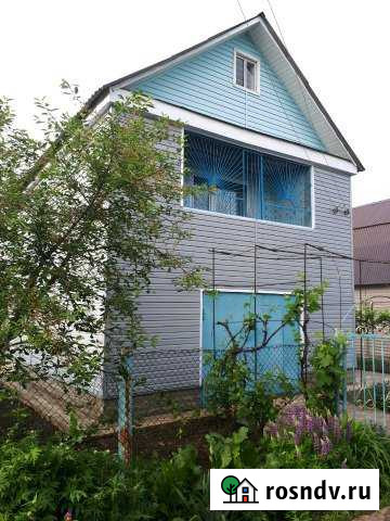 Дача 48 м² на участке 5 сот. на продажу в Курске Курск - изображение 1