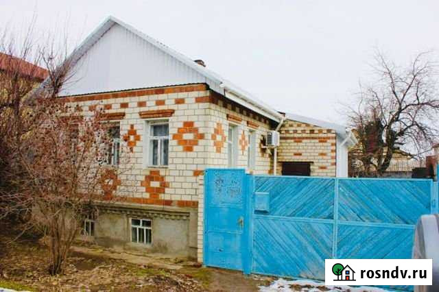 Дом 40 м² на участке 4 сот. на продажу в Волгограде Волгоград - изображение 1