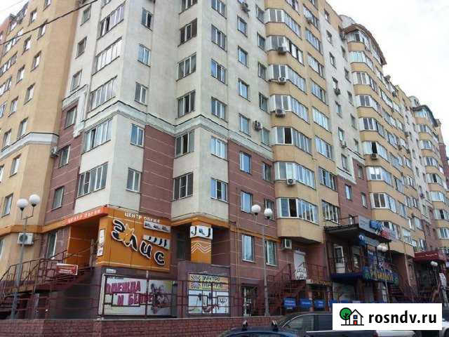 2-комнатная квартира, 62 м², 6/10 эт. на продажу в Пензе Пенза - изображение 1