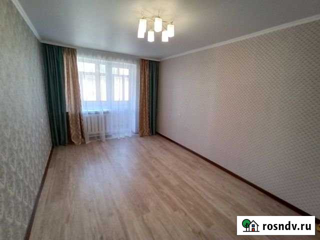 1-комнатная квартира, 33 м², 5/5 эт. на продажу в Симферополе Симферополь - изображение 1