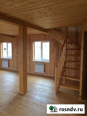 Дом 95 м² на участке 21.2 сот. на продажу в Култаево Култаево - изображение 1