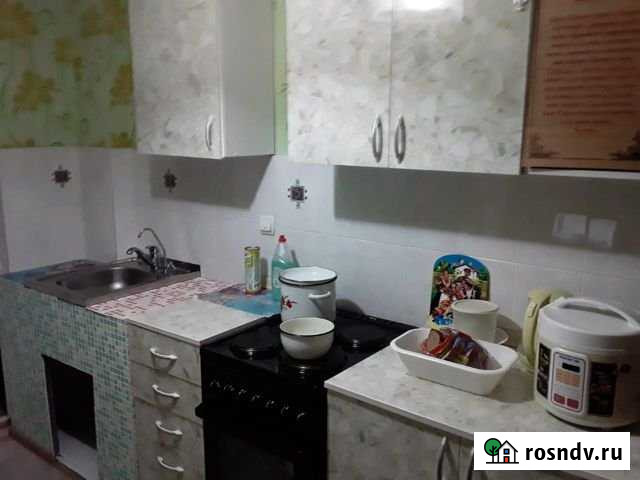 2-комнатная квартира, 53.6 м², 3/5 эт. на продажу в Белогорске Амурской области Белогорск - изображение 1