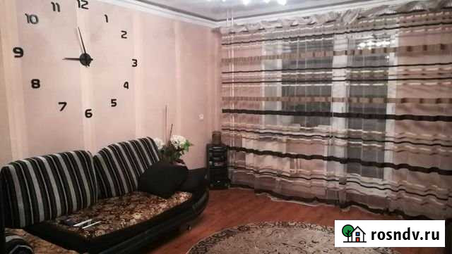 3-комнатная квартира, 60 м², 3/5 эт. на продажу в Прокопьевске Прокопьевск - изображение 1