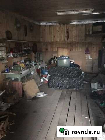 Гараж на продажу в Инте Инта - изображение 1