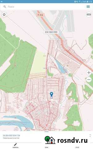 Участок ИЖС 20 сот. на продажу в Двуреченске Двуреченск - изображение 1