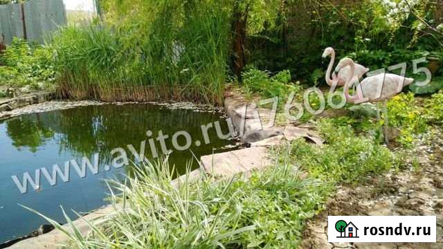 Дом 106 м² на участке 13 сот. на продажу в Оренбурге Оренбург - изображение 1