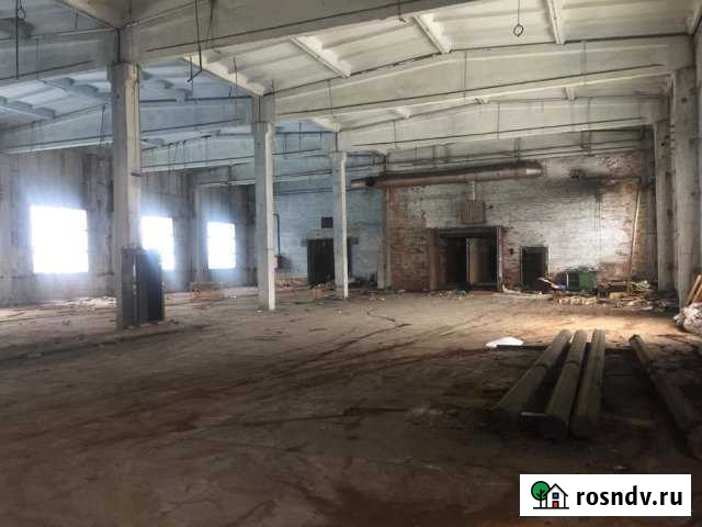Производственное помещение, 2934.7 кв.м. Малышева - изображение 1