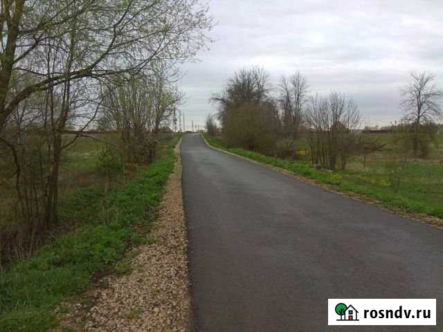 Участок ИЖС 14 сот. на продажу в Протвино Протвино - изображение 1