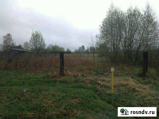 Участок ИЖС 12 сот. на продажу в Осташкове Осташков - изображение 1