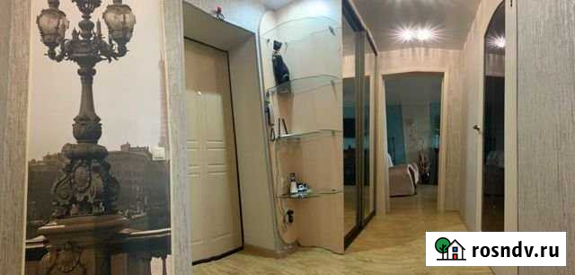 2-комнатная квартира, 48 м², 9/9 эт. на продажу в Комсомольске-на-Амуре Комсомольск-на-Амуре - изображение 1