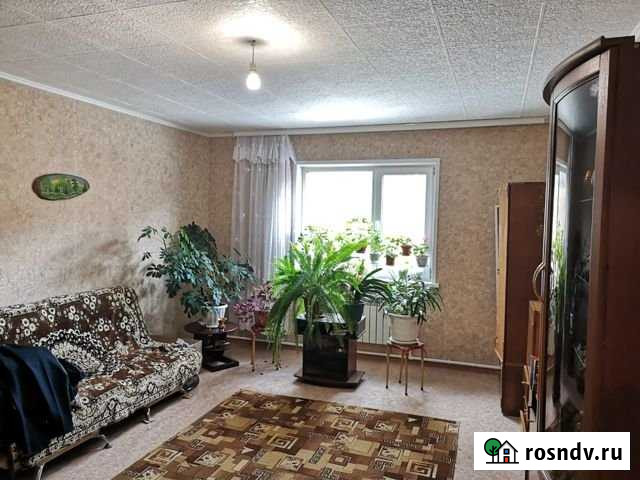 2-комнатная квартира, 54.3 м², 2/3 эт. на продажу в Тынде Тында - изображение 1