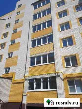 1-комнатная квартира, 30 м², 3/6 эт. на продажу в Тамбове Тамбов