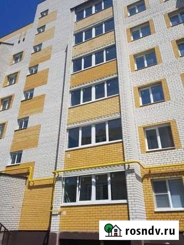 1-комнатная квартира, 30 м², 3/6 эт. на продажу в Тамбове Тамбов - изображение 1