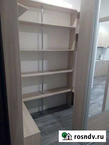 Квартира-студия, 28 м², 2/10 эт. в аренду на длительный срок в Чебаркуле Чебаркуль - изображение 1