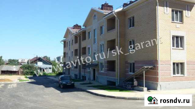 3-комнатная квартира, 73.6 м², 1/3 эт. на продажу в Костроме Кострома - изображение 1