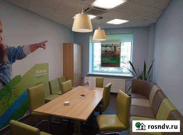 Офисное помещение, 12529.2 кв.м. Великий Новгород - изображение 1