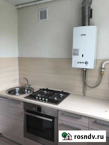 1-комнатная квартира, 32 м², 2/5 эт. в аренду на длительный срок в Дзержинске Дзержинск - изображение 1