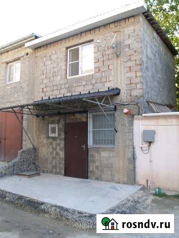 Гараж >30 м² на продажу в Анапе Анапа - изображение 1