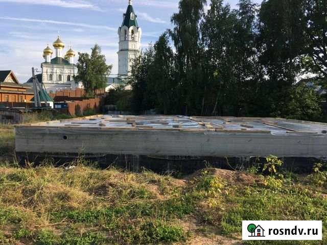 Участок ИЖС 9 сот. на продажу в Нижнем Новгороде Нижний Новгород - изображение 1