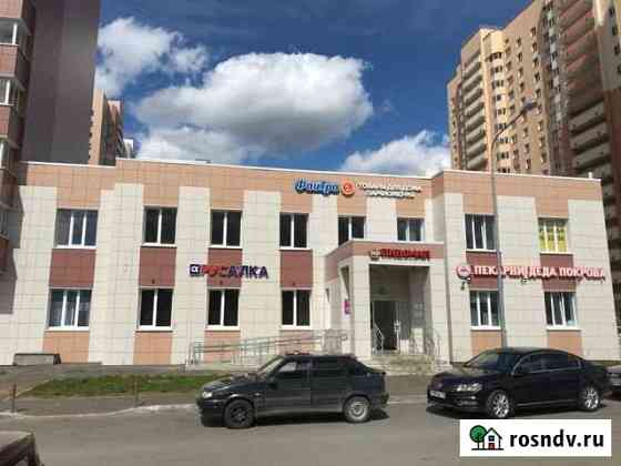 Помещение свободного назначения, 100 кв.м. на 2 этаже Казань