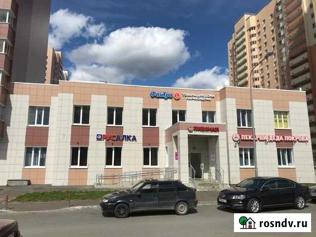 Помещение свободного назначения, 100 кв.м. на 2 этаже Казань - изображение 1