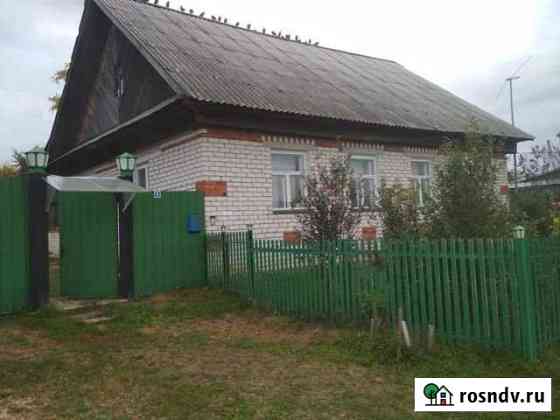 Дом 90 м² на участке 180 сот. на продажу в Оршанке Оршанка