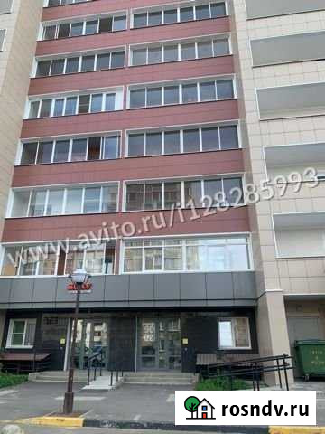 Помещение свободного назначения, 187.3 кв.м. Иркутск - изображение 1