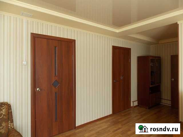 Дом 100 м² на участке 5.2 сот. на продажу в Томске Томск - изображение 1