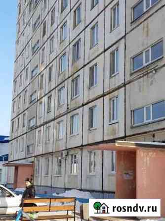 2-комнатная квартира, 46 м², 1/9 эт. в аренду на длительный срок в Нефтекамске Нефтекамск