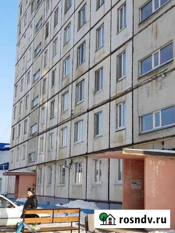 2-комнатная квартира, 46 м², 1/9 эт. в аренду на длительный срок в Нефтекамске Нефтекамск - изображение 1