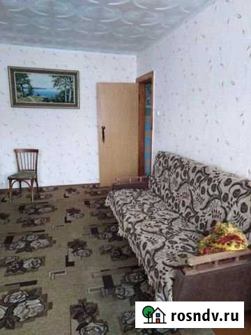 3-комнатная квартира, 57.2 м², 4/5 эт. на продажу в Саранске Саранск - изображение 1