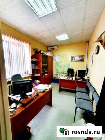 Помещение свободного назначения, 1130 кв.м. Глазов - изображение 1