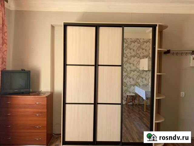 Комната 16 м² в 3-ком. кв., 5/5 эт. в аренду на длительный срок в Казани Казань - изображение 1